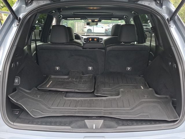 2024 Honda Passport EX-L
