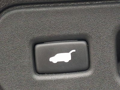 2024 Honda Passport EX-L
