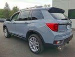 2024 Honda Passport EX-L