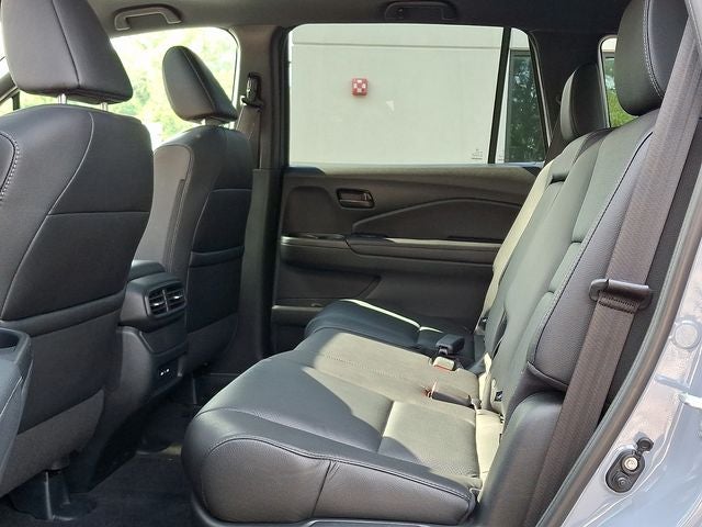2024 Honda Passport EX-L
