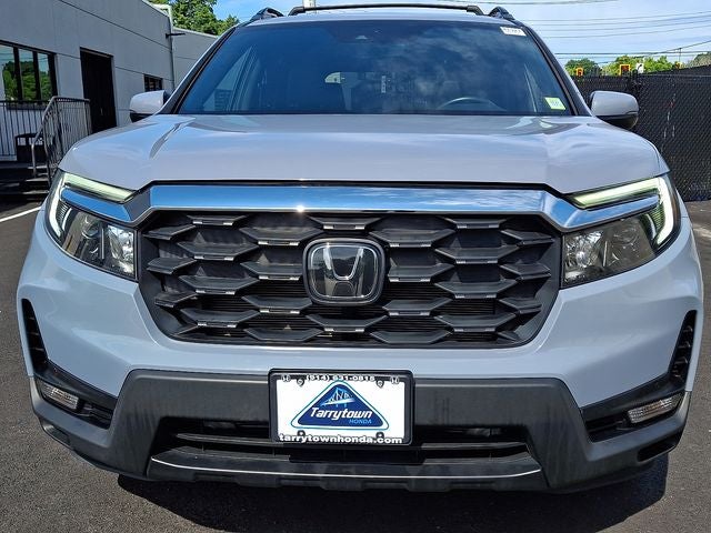 2024 Honda Passport EX-L