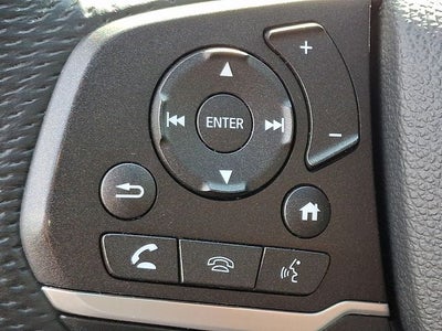 2024 Honda Passport EX-L