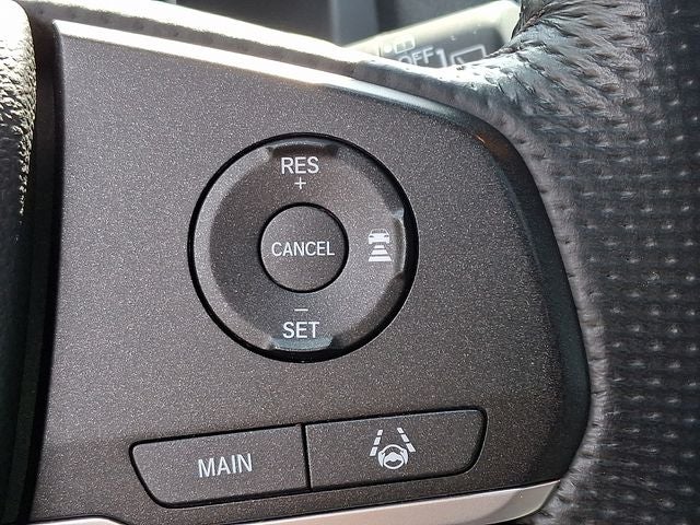 2024 Honda Passport EX-L