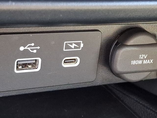 2024 Honda Passport EX-L
