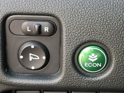 2024 Honda Passport EX-L