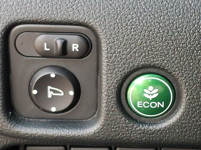 2024 Honda Passport EX-L