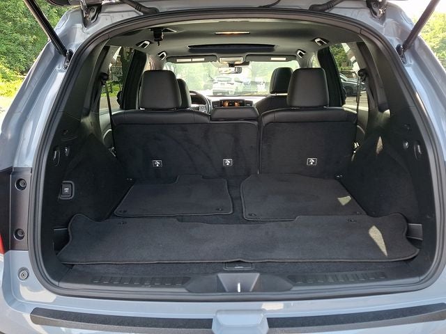 2024 Honda Passport EX-L