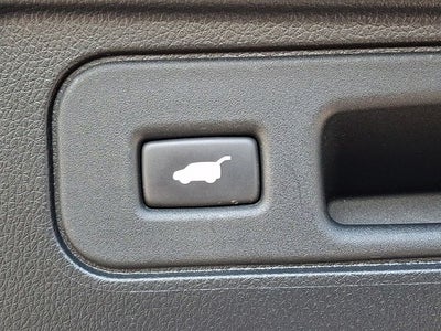 2024 Honda Passport EX-L