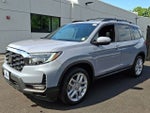 2024 Honda Passport EX-L