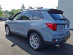 2024 Honda Passport EX-L