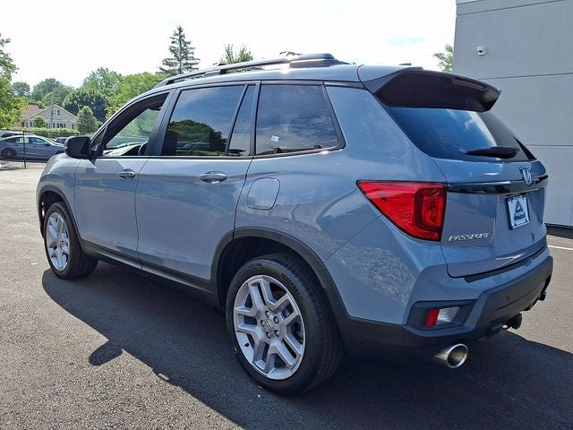 2024 Honda Passport EX-L
