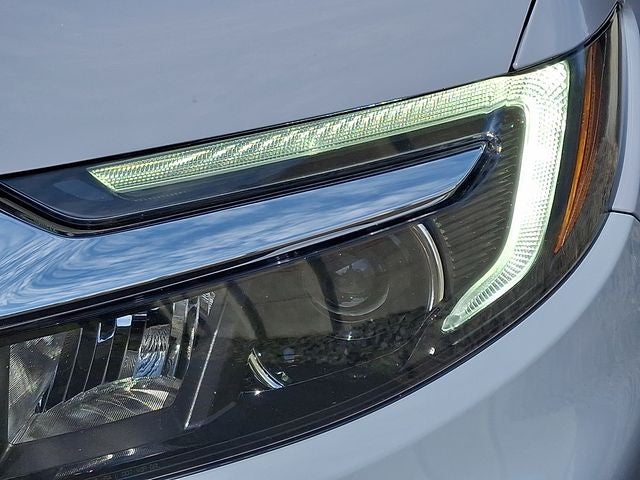 2024 Honda Passport EX-L