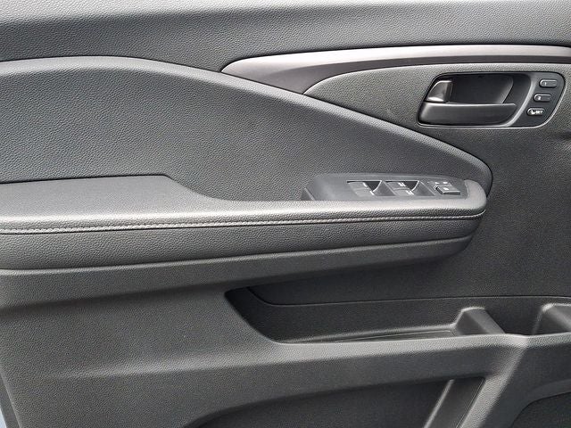 2022 Honda Passport EX-L - Photo 13