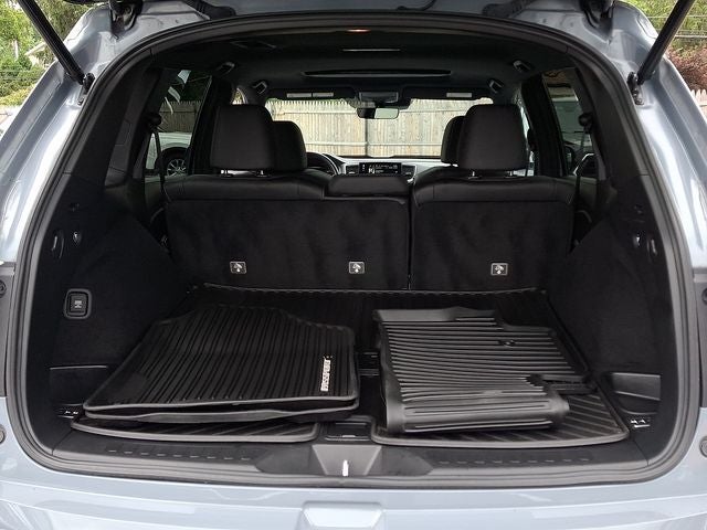 2022 Honda Passport EX-L - Photo 28