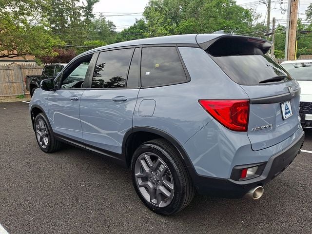 2022 Honda Passport EX-L - Photo 6