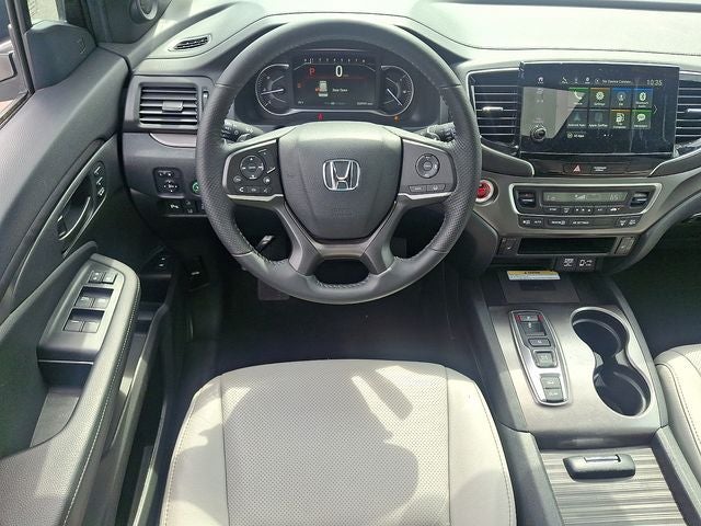 2023 Honda Passport EX-L - Photo 12