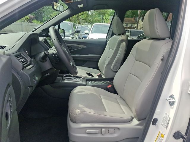 2023 Honda Passport EX-L - Photo 14