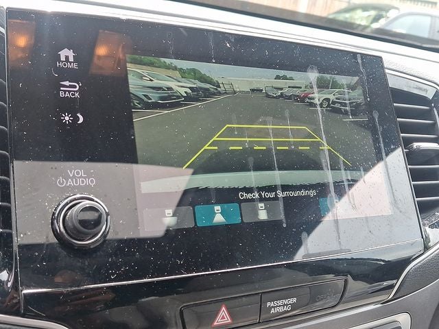 2023 Honda Passport EX-L - Photo 19