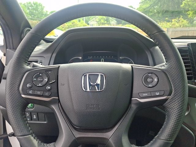 2023 Honda Passport EX-L - Photo 20