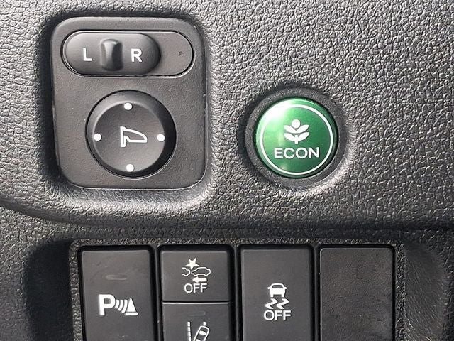 2023 Honda Passport EX-L - Photo 26