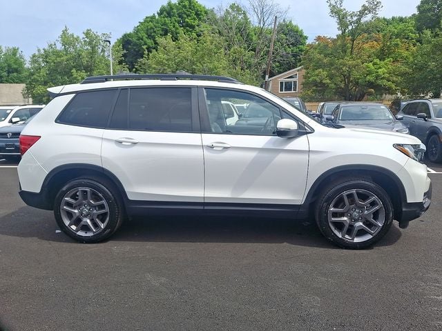 2023 Honda Passport EX-L - Photo 7