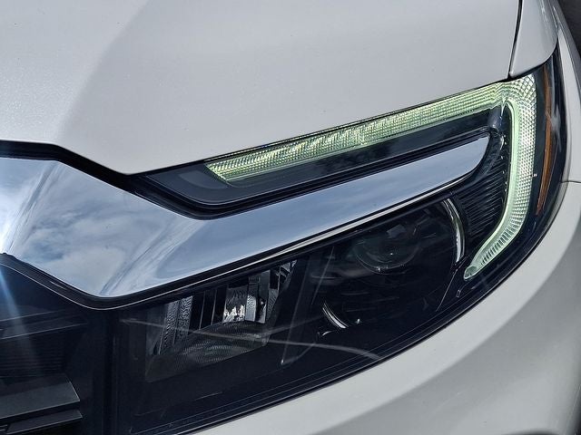 2023 Honda Passport EX-L - Photo 9