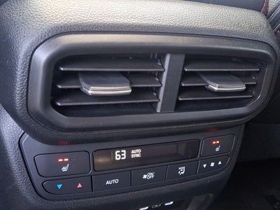 2024 Honda Passport Black Edition
