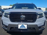 2024 Honda Passport Black Edition