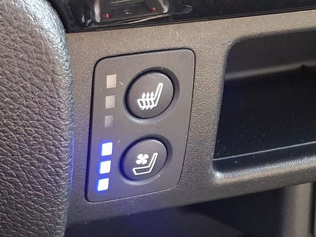2024 Honda Passport Black Edition
