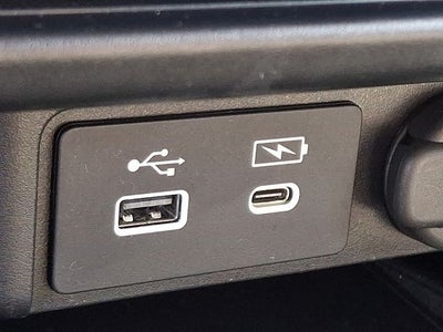 2024 Honda Passport Black Edition