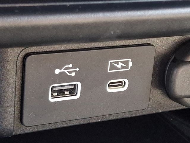 2024 Honda Passport Black Edition