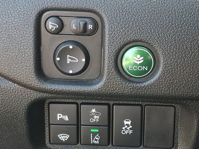 2024 Honda Passport Black Edition