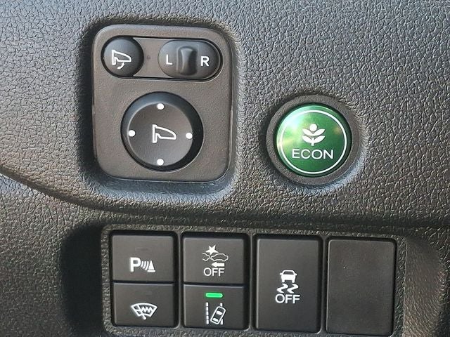 2024 Honda Passport Black Edition
