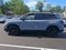 2024 Honda Passport Black Edition