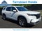 2024 Honda Pilot EX-L 8 Passenger