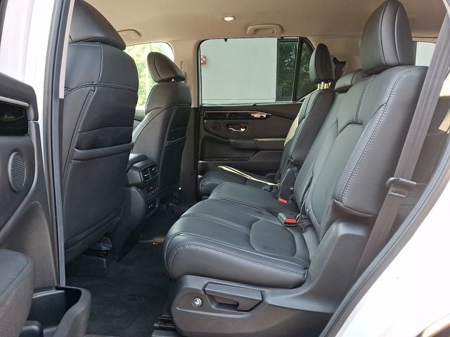 2024 Honda Pilot EX-L 8 Passenger