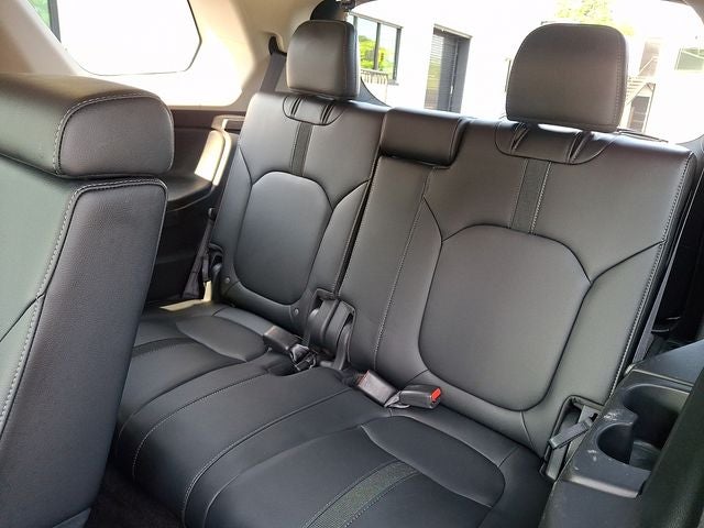 2024 Honda Pilot EX-L 8 Passenger