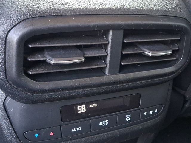 2024 Honda Pilot EX-L 8 Passenger