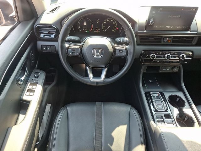 2024 Honda Pilot EX-L 8 Passenger