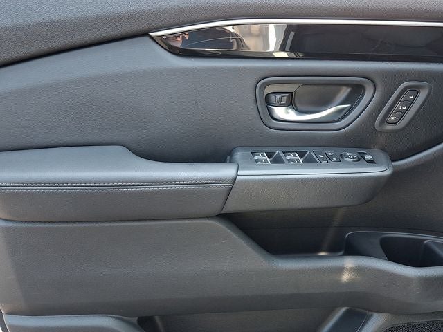2024 Honda Pilot EX-L 8 Passenger