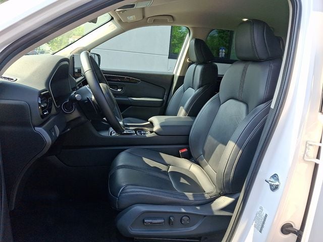 2024 Honda Pilot EX-L 8 Passenger