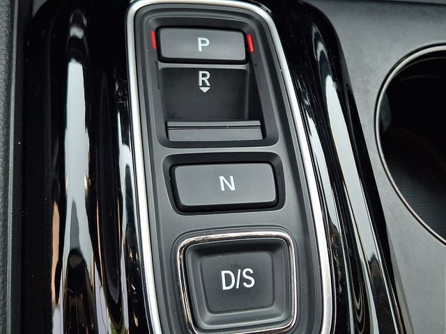2024 Honda Pilot EX-L 8 Passenger