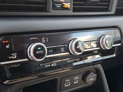 2024 Honda Pilot EX-L 8 Passenger