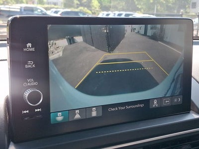 2024 Honda Pilot EX-L 8 Passenger