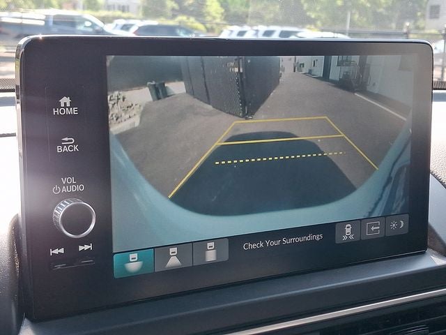 2024 Honda Pilot EX-L 8 Passenger