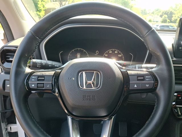 2024 Honda Pilot EX-L 8 Passenger
