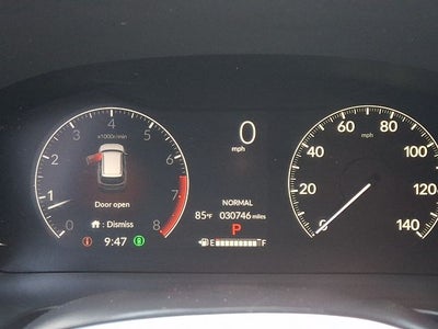 2024 Honda Pilot EX-L 8 Passenger