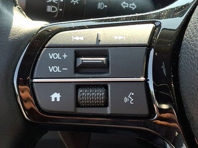 2024 Honda Pilot EX-L 8 Passenger
