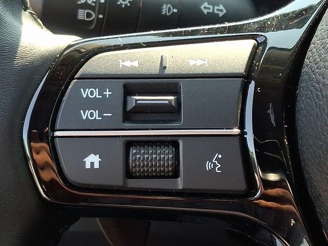 2024 Honda Pilot EX-L 8 Passenger