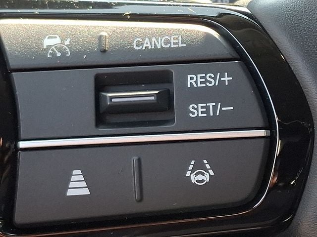 2024 Honda Pilot EX-L 8 Passenger